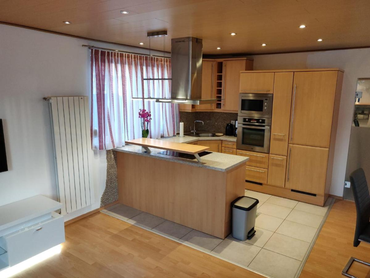 Relax - In Appartement Wenen