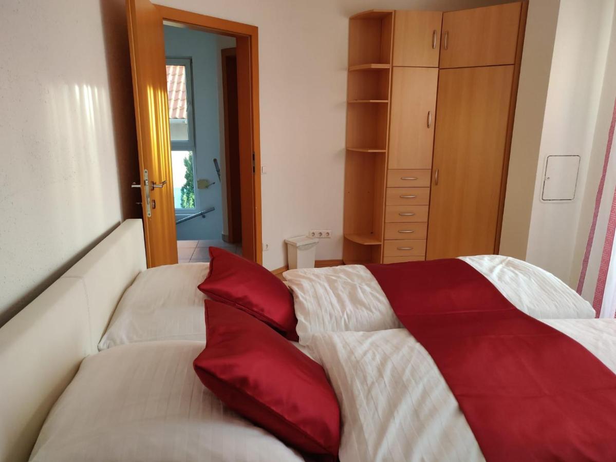 Appartement Relax - In