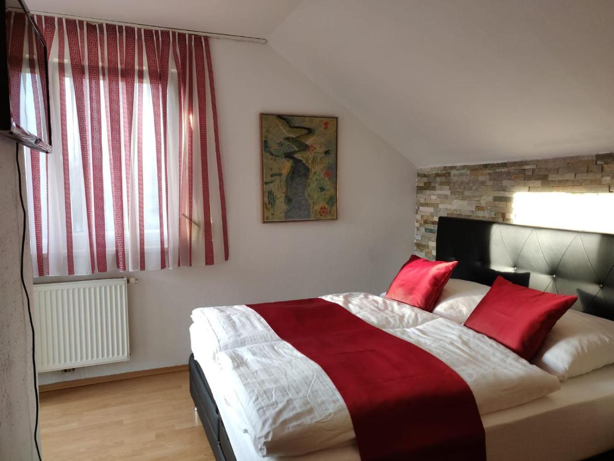 Relax - In Appartement Wenen